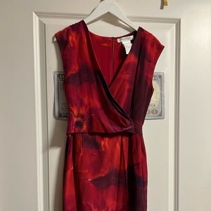 Max Mara dress, excellent condition once had wore one time.
